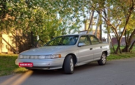 Mercury Sable III, 1993 год, 295 000 рублей, 3 фотография
