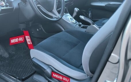 Honda Civic VIII, 2008 год, 680 000 рублей, 9 фотография