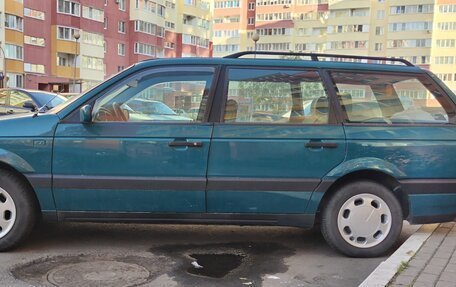 Volkswagen Passat B3, 1990 год, 279 000 рублей, 3 фотография