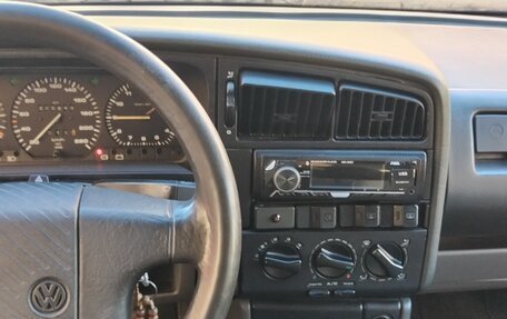 Volkswagen Passat B3, 1990 год, 279 000 рублей, 6 фотография