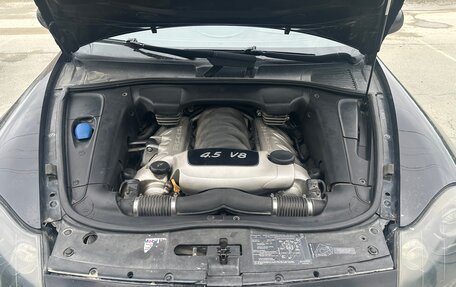 Porsche Cayenne III, 2003 год, 535 000 рублей, 9 фотография