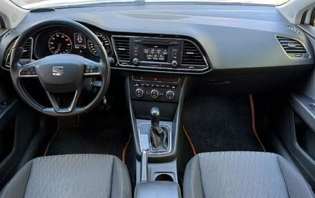 SEAT Leon III, 2013 год, 1 111 000 рублей, 9 фотография