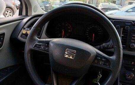 SEAT Leon III, 2013 год, 1 111 000 рублей, 6 фотография