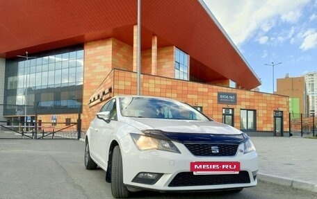SEAT Leon III, 2013 год, 1 111 000 рублей, 4 фотография