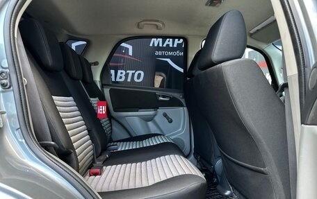 Suzuki SX4 II рестайлинг, 2012 год, 985 000 рублей, 10 фотография