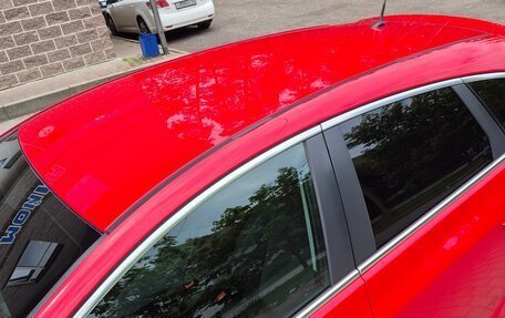 Opel Astra J, 2012 год, 900 000 рублей, 6 фотография