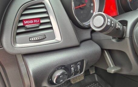 Opel Astra J, 2012 год, 900 000 рублей, 9 фотография