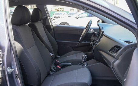 Hyundai Solaris II рестайлинг, 2020 год, 1 600 000 рублей, 8 фотография