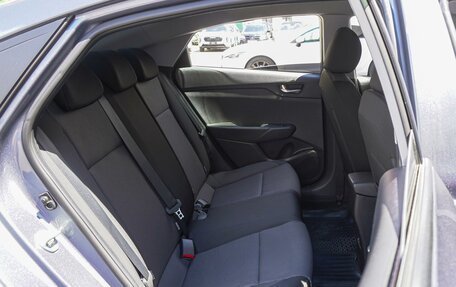 Hyundai Solaris II рестайлинг, 2020 год, 1 600 000 рублей, 7 фотография
