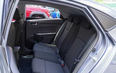 Hyundai Solaris II рестайлинг, 2020 год, 1 600 000 рублей, 9 фотография