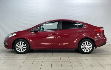 KIA Cerato III, 2013 год, 1 095 000 рублей, 8 фотография