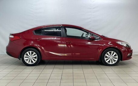 KIA Cerato III, 2013 год, 1 095 000 рублей, 7 фотография