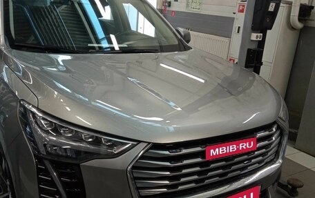 Haval Jolion, 2023 год, 1 600 000 рублей, 2 фотография