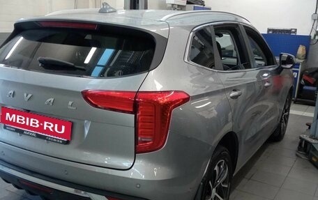 Haval Jolion, 2023 год, 1 600 000 рублей, 3 фотография