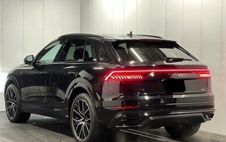 Audi Q8 I, 2022 год, 5 880 000 рублей, 6 фотография
