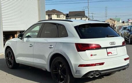 Audi SQ5, 2022 год, 4 580 000 рублей, 6 фотография