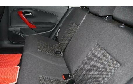 Volkswagen Polo VI (EU Market), 2016 год, 920 000 рублей, 7 фотография