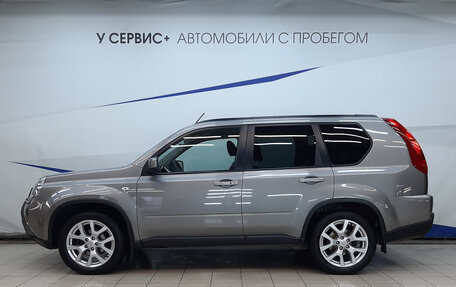 Nissan X-Trail, 2013 год, 1 170 000 рублей, 2 фотография