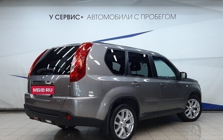Nissan X-Trail, 2013 год, 1 170 000 рублей, 3 фотография