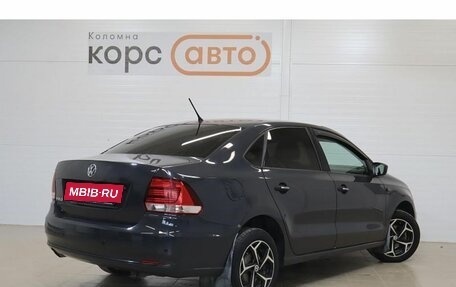 Volkswagen Polo VI (EU Market), 2016 год, 920 000 рублей, 3 фотография