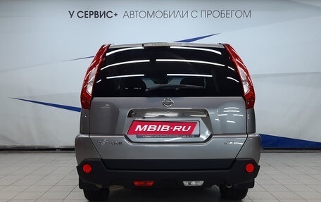 Nissan X-Trail, 2013 год, 1 170 000 рублей, 4 фотография