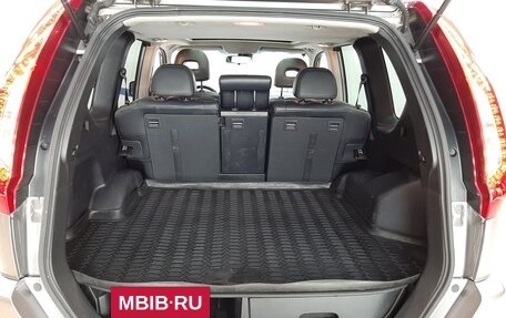 Nissan X-Trail, 2013 год, 1 170 000 рублей, 5 фотография