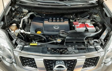 Nissan X-Trail, 2013 год, 1 170 000 рублей, 7 фотография