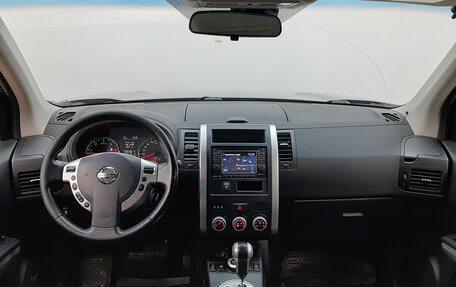 Nissan X-Trail, 2013 год, 1 170 000 рублей, 9 фотография