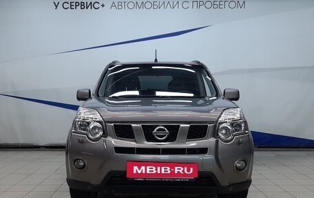 Nissan X-Trail, 2013 год, 1 170 000 рублей, 6 фотография