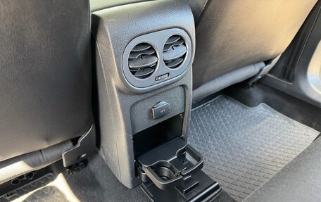 Volkswagen Tiguan I, 2014 год, 1 535 000 рублей, 9 фотография