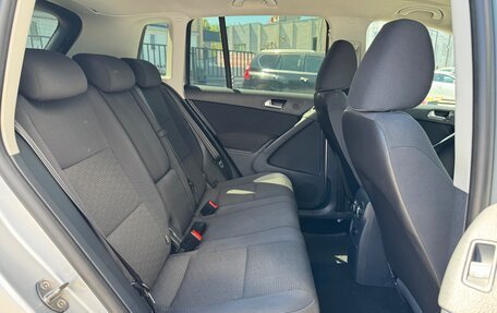 Volkswagen Tiguan I, 2014 год, 1 535 000 рублей, 7 фотография