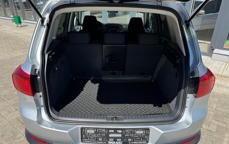 Volkswagen Tiguan I, 2014 год, 1 535 000 рублей, 8 фотография