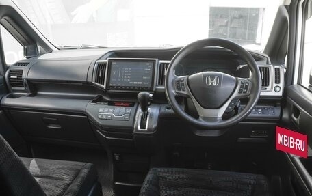Honda Stepwgn IV, 2014 год, 1 679 000 рублей, 6 фотография
