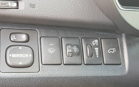 Toyota Highlander III, 2011 год, 2 099 000 рублей, 7 фотография