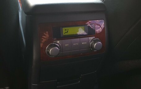 Toyota Highlander III, 2011 год, 2 099 000 рублей, 8 фотография
