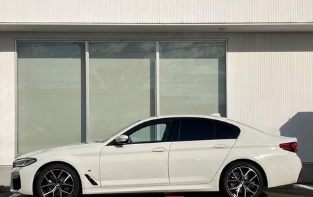 BMW 5 серия, 2022 год, 3 865 000 рублей, 4 фотография