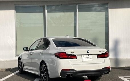 BMW 5 серия, 2022 год, 3 865 000 рублей, 6 фотография