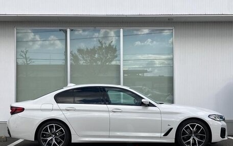 BMW 5 серия, 2022 год, 3 865 000 рублей, 5 фотография