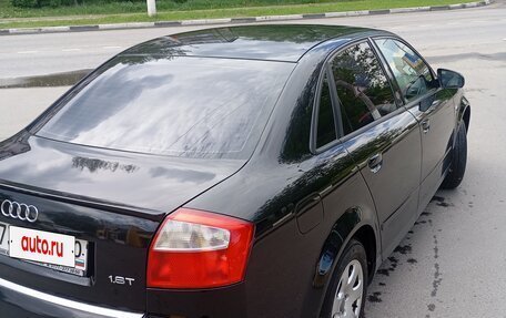 Audi A4, 2002 год, 400 000 рублей, 4 фотография
