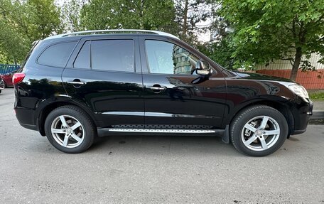 Hyundai Santa Fe III рестайлинг, 2010 год, 1 400 000 рублей, 7 фотография