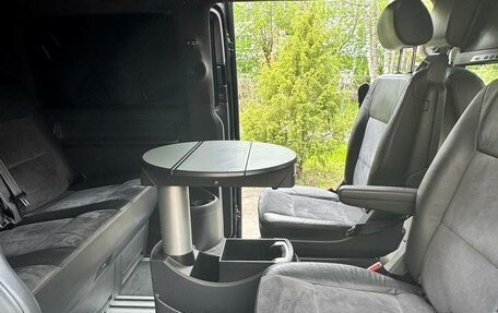 Volkswagen Multivan T5, 2014 год, 2 900 000 рублей, 4 фотография
