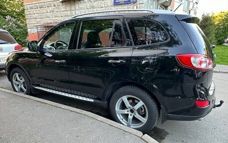 Hyundai Santa Fe III рестайлинг, 2010 год, 1 400 000 рублей, 6 фотография