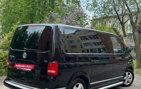 Volkswagen Multivan T5, 2014 год, 2 900 000 рублей, 3 фотография