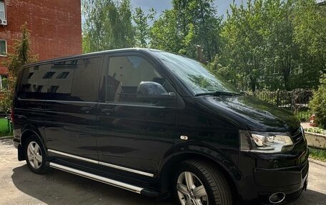 Volkswagen Multivan T5, 2014 год, 2 900 000 рублей, 5 фотография