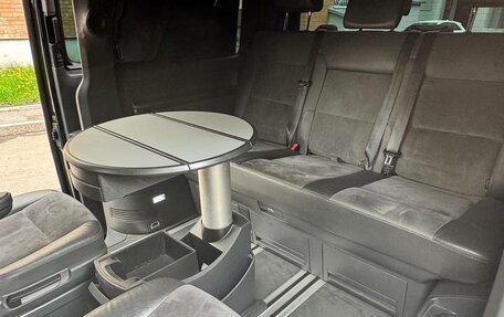 Volkswagen Multivan T5, 2014 год, 2 900 000 рублей, 6 фотография