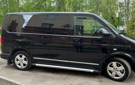 Volkswagen Multivan T5, 2014 год, 2 900 000 рублей, 8 фотография