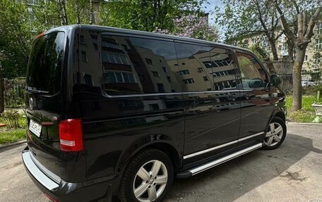 Volkswagen Multivan T5, 2014 год, 2 900 000 рублей, 7 фотография
