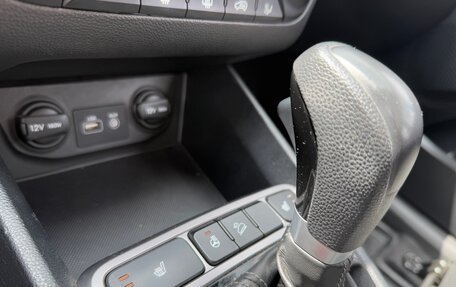 Hyundai Creta I рестайлинг, 2018 год, 1 750 000 рублей, 8 фотография