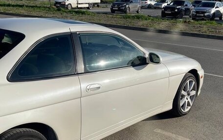 Toyota Soarer, 1996 год, 1 500 000 рублей, 2 фотография