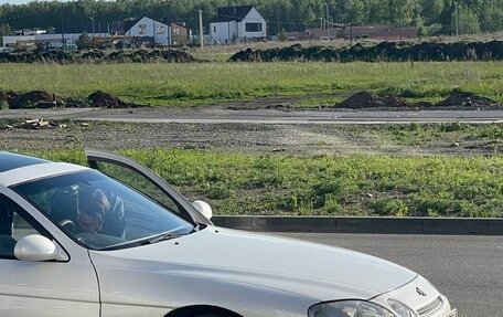 Toyota Soarer, 1996 год, 1 500 000 рублей, 7 фотография